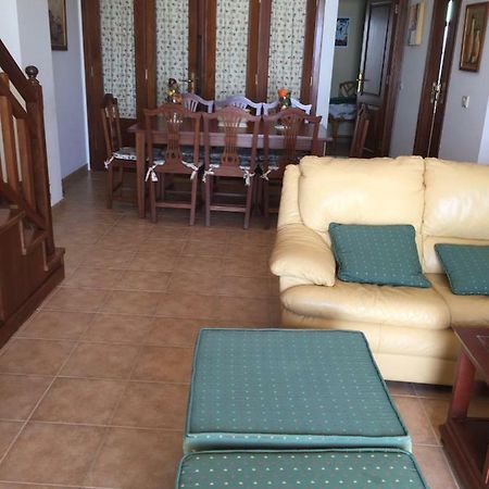 Apartamento El Muelle Arrieta  Dış mekan fotoğraf