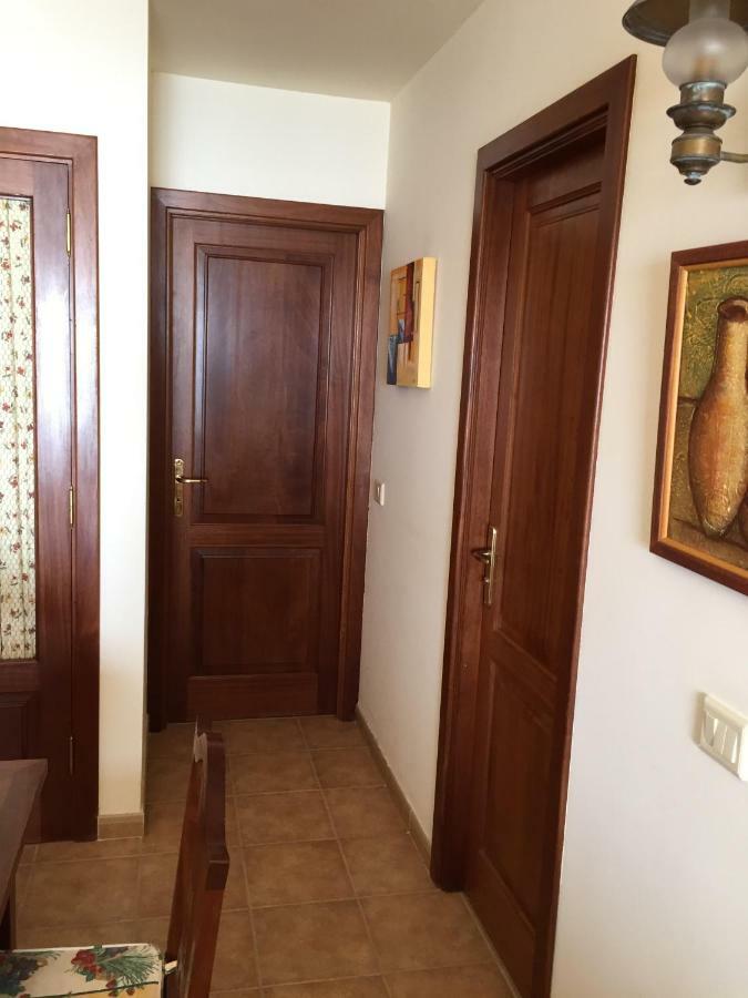 Apartamento El Muelle Arrieta  Dış mekan fotoğraf